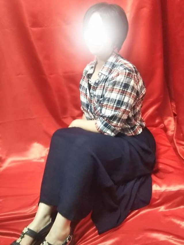 桜井（変態美熟女お貸しします。）