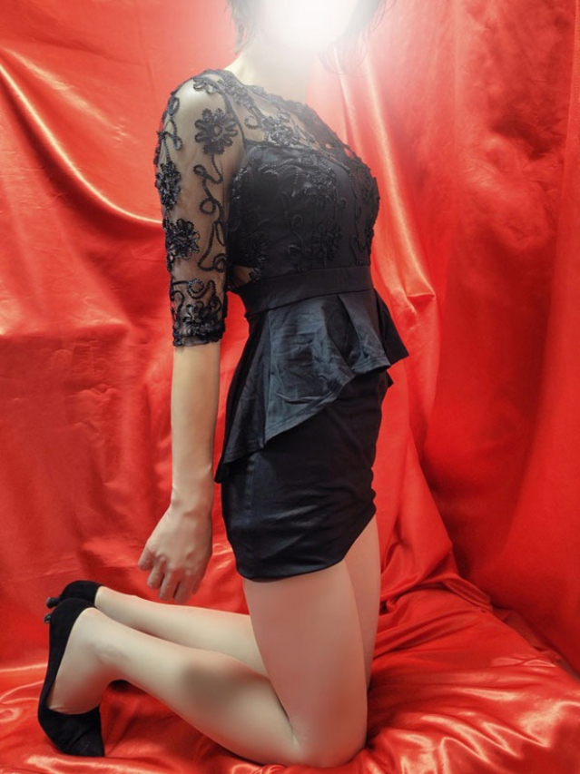 天海（変態美熟女お貸しします。）