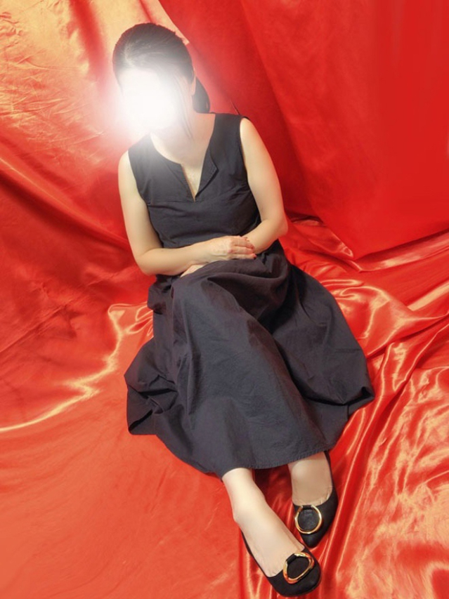 矢部（変態美熟女お貸しします。）