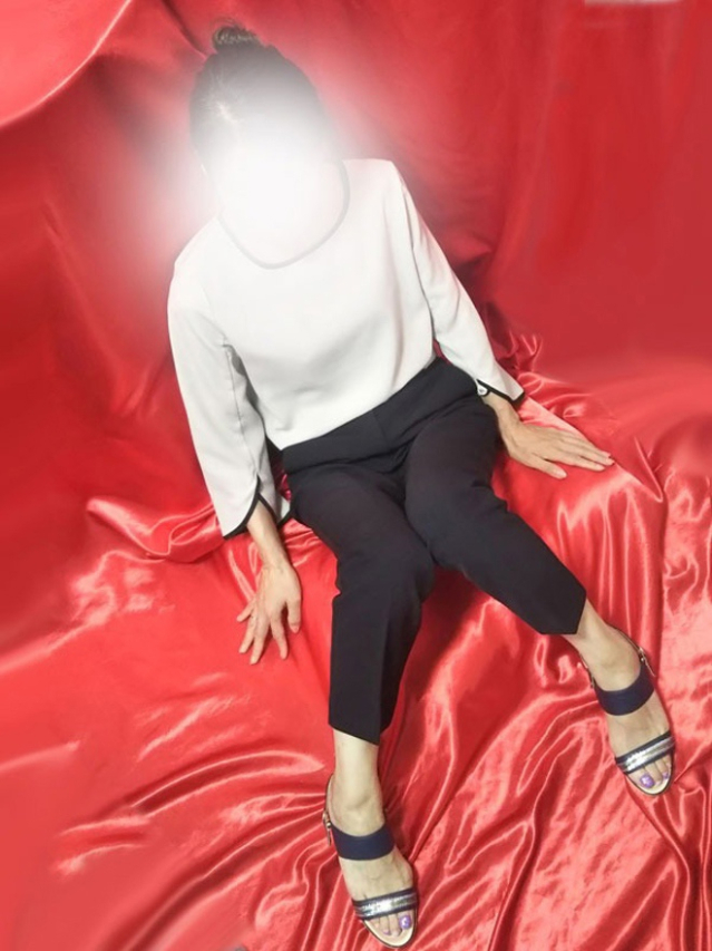 菊池（変態美熟女お貸しします。）