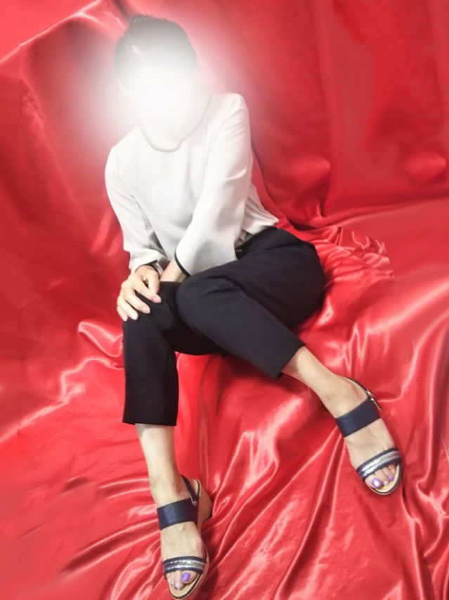 菊池（変態美熟女お貸しします。）