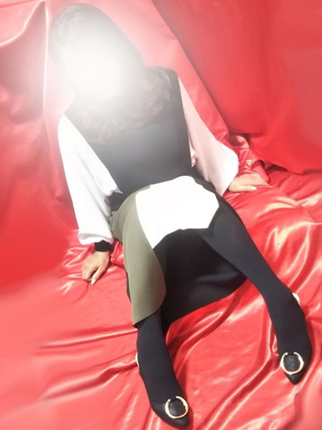 藍川(変態美熟女お貸しします。)