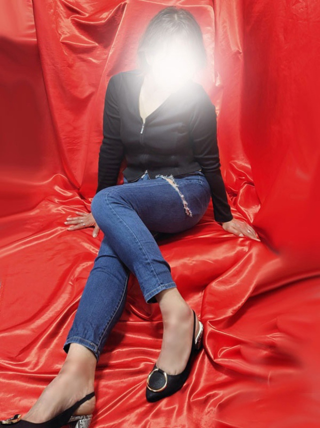 瀬名(変態美熟女お貸しします。)