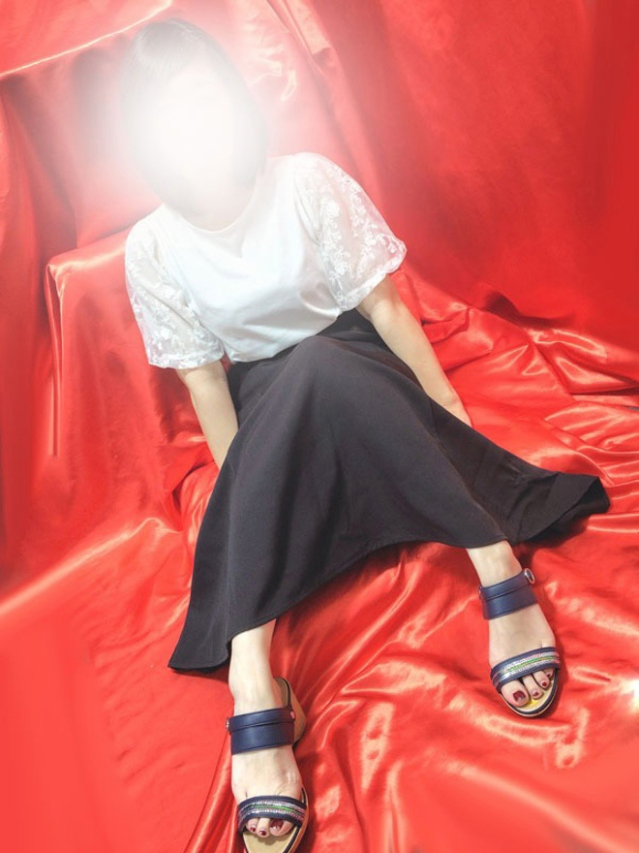 篠原（変態美熟女お貸しします。）
