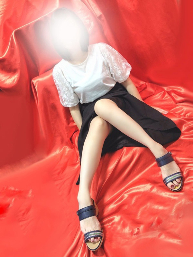 篠原（変態美熟女お貸しします。）