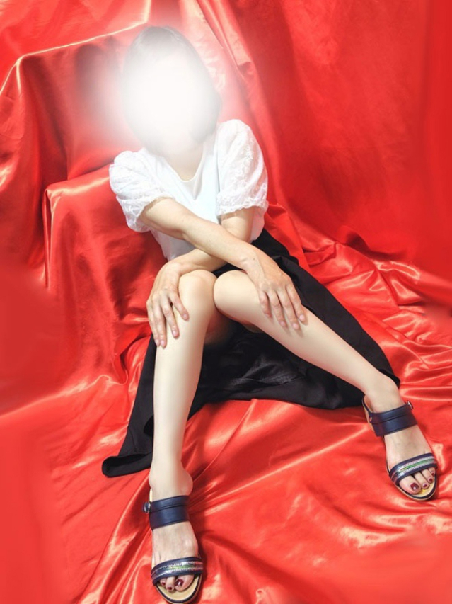 篠原（変態美熟女お貸しします。）