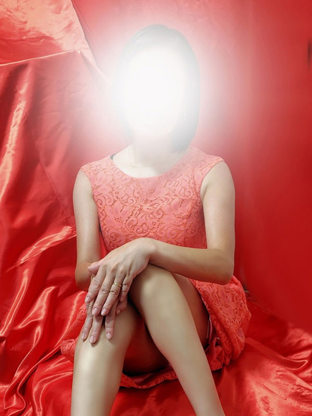美咲(変態美熟女お貸しします。)