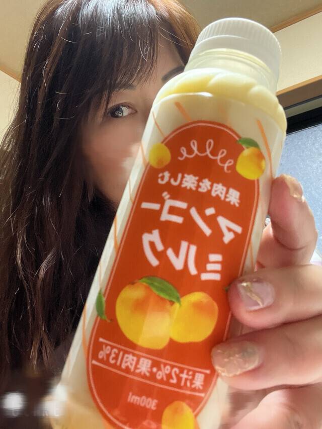 マン〇ーミルク♥️私のミルクも飲んで✨️