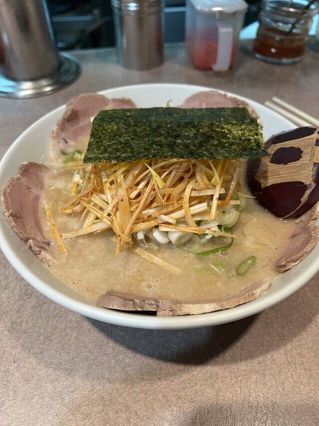 気持ちだけじゃ完全完食出来ず💦