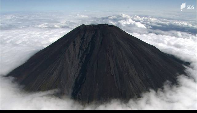 富士山