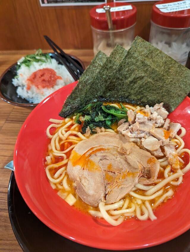 おひるごはん