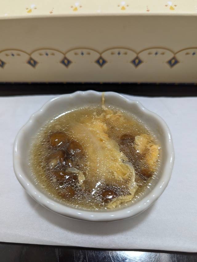 夜食