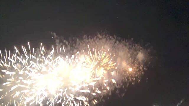 音に注意✨🎆🎇🏮❣️✨隅田川＆越谷