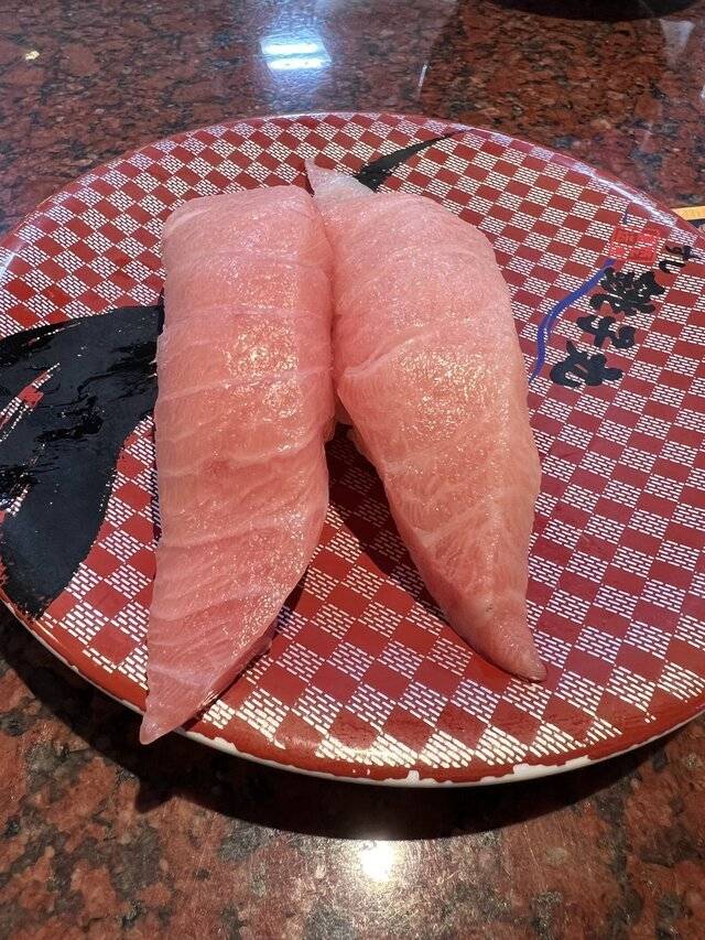 お昼は🍣ᔆᵘᙚᑋⁱ