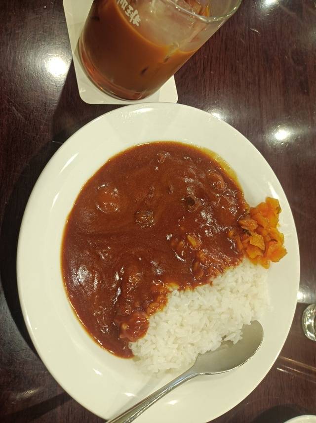 ランチ♥