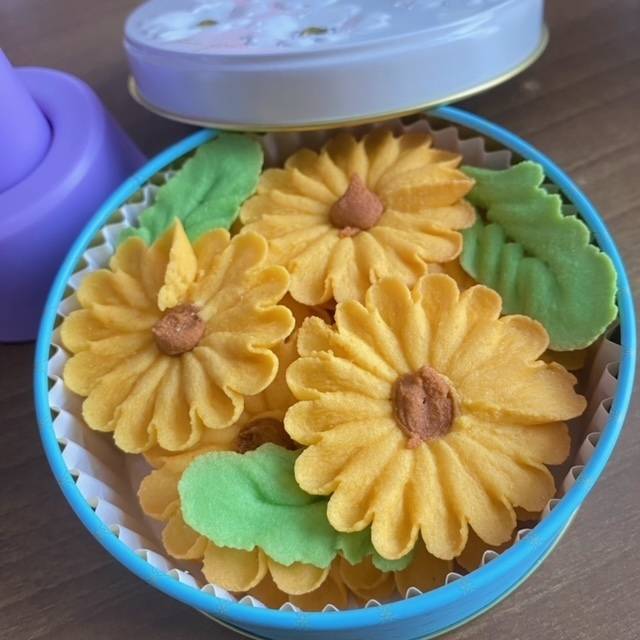 しっかり休めた🌼*･