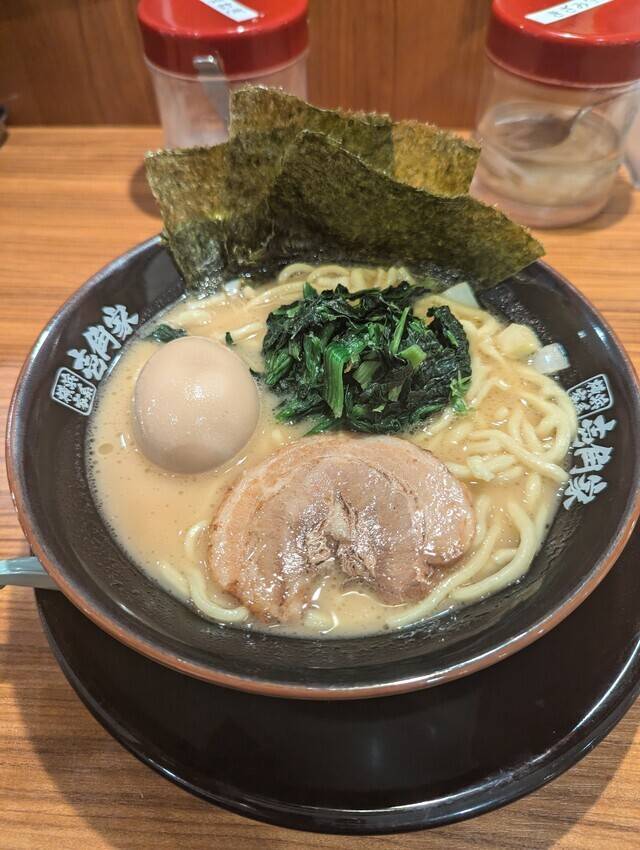 夜ご飯