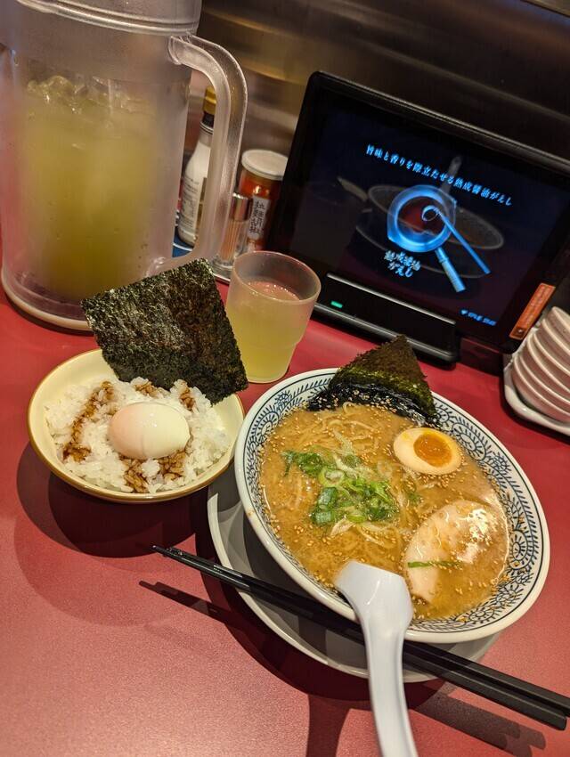 らみょん🍜