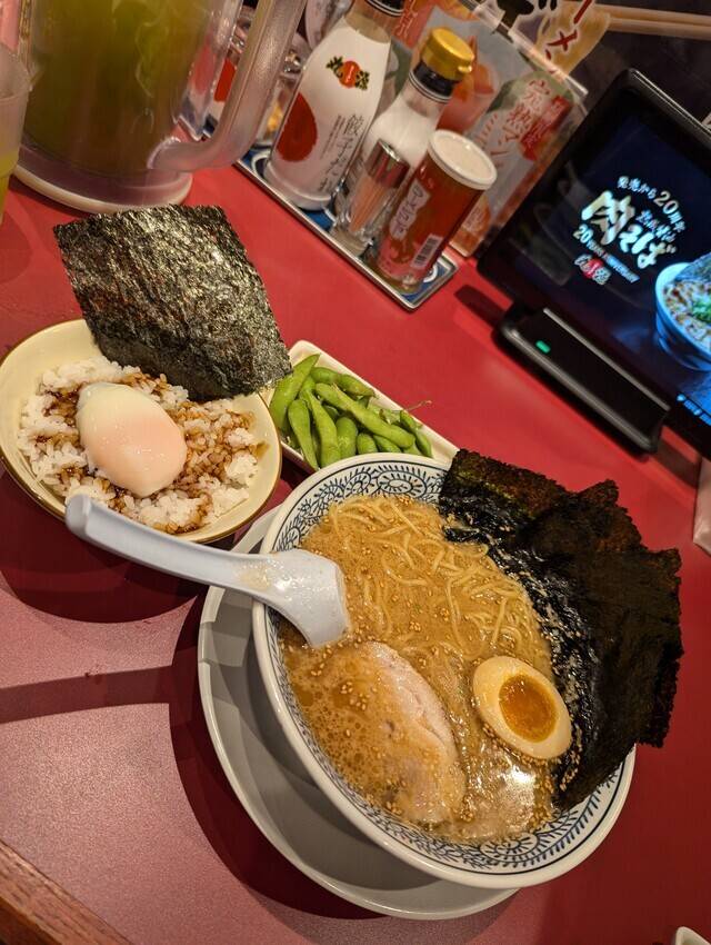 らみょん🍜