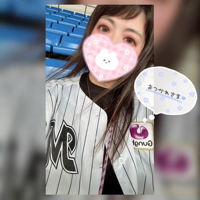 🩷今シーズンラストZOZOマリン⚾️🩷