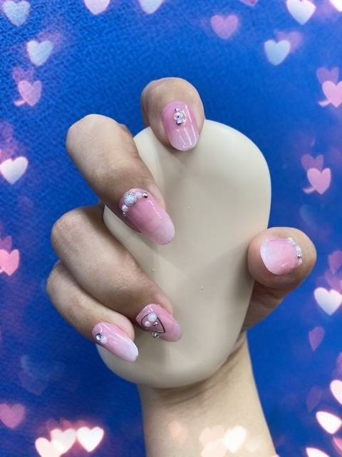 ネイル💅✨