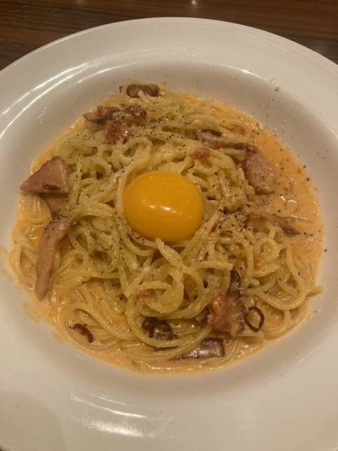 ポポラマーマ🍝