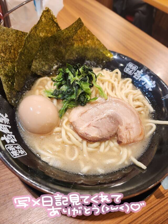 ラーメン