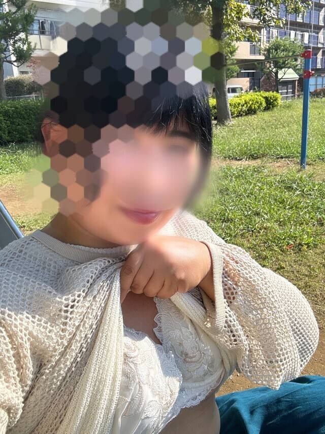 初エッチの話し（あまり面識がない人向け）