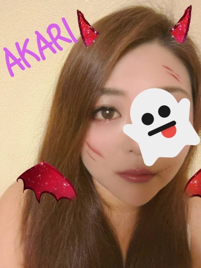 HAPPYHALLOWEEN♡今月のありがと♡