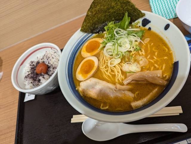 ラー活🍜