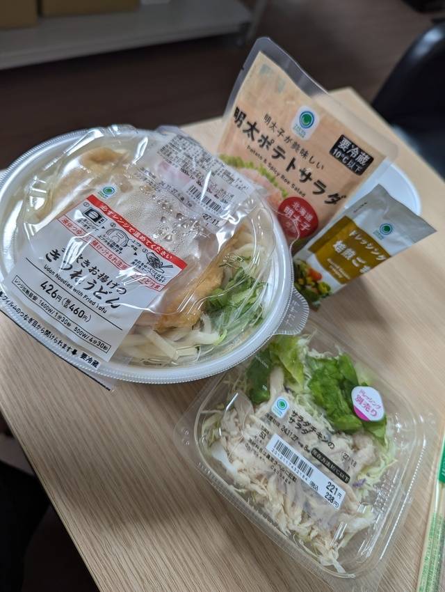 夜ご飯🌙*ﾟ