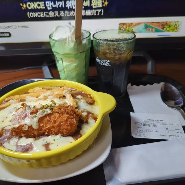 夜ご飯🌙*ﾟ