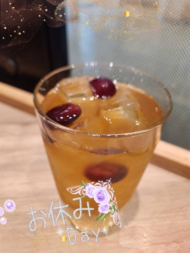 カフェ時間