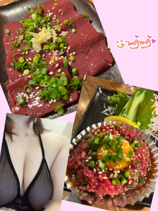 🌷お肉ご馳走様でした〜姫納のご予約もありがとう〜🌷