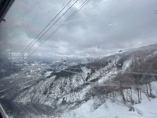 どっか行きたい☃️🚄