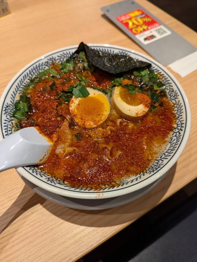 らみょん🍜