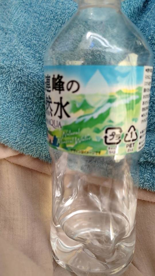 大好きで毎日飲んでる