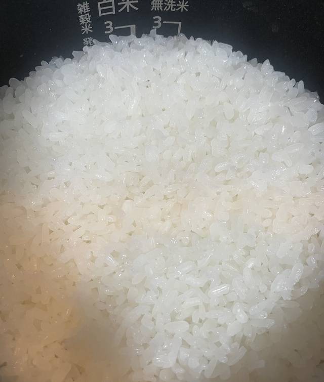 白米様🍚