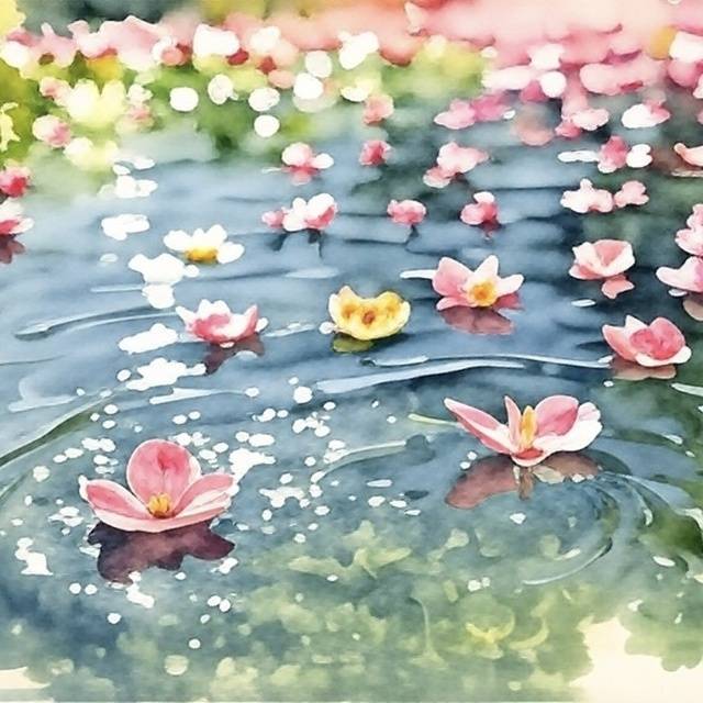 待ってます🌟