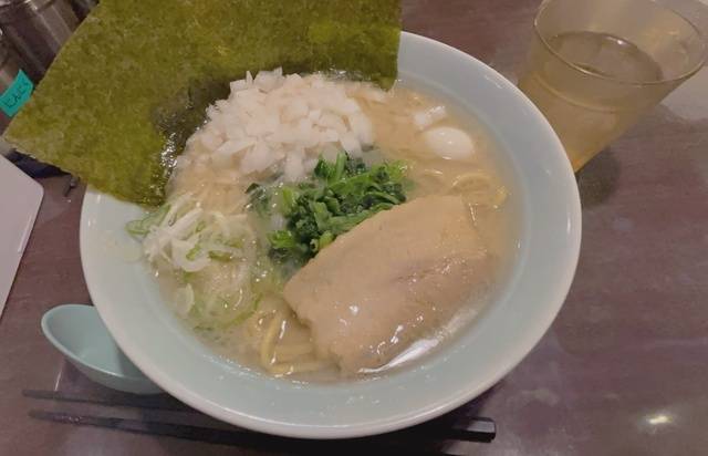 白玉ねぎちゃん🩵たっぷり〜💕