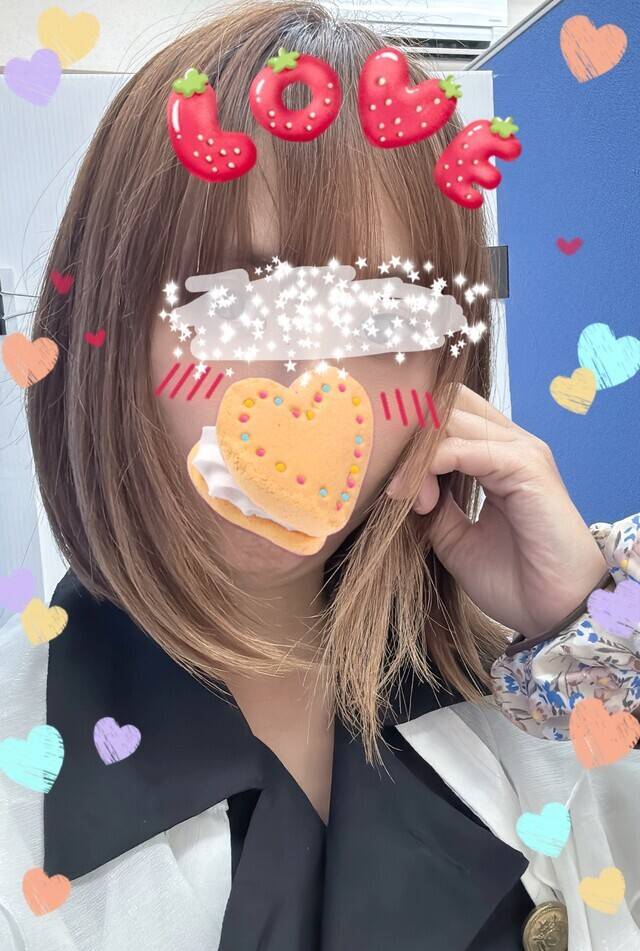 🩷ྀི明日のご予約ありがとうでぇちゅー🩷ྀི