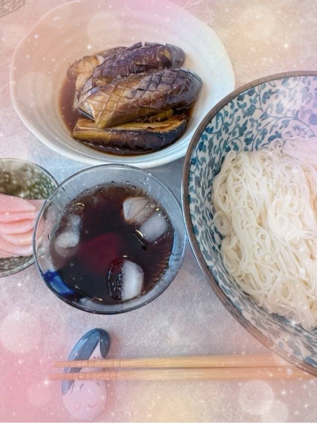 今日のお昼❤️