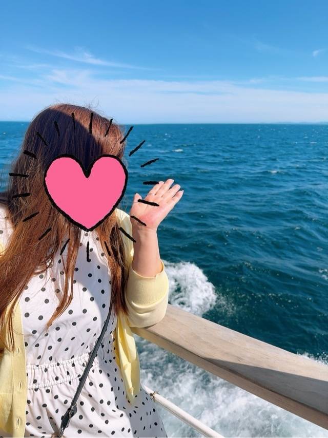 ご予約ありがとうございます❤️