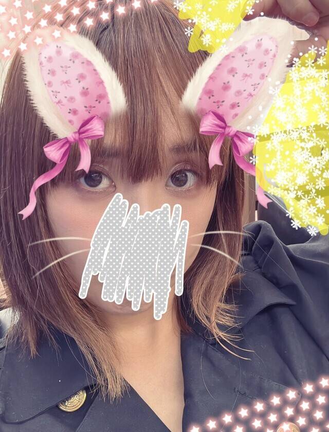 💗明日のご予約ありがとうございます💗