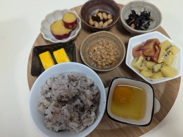 現実🍚1660