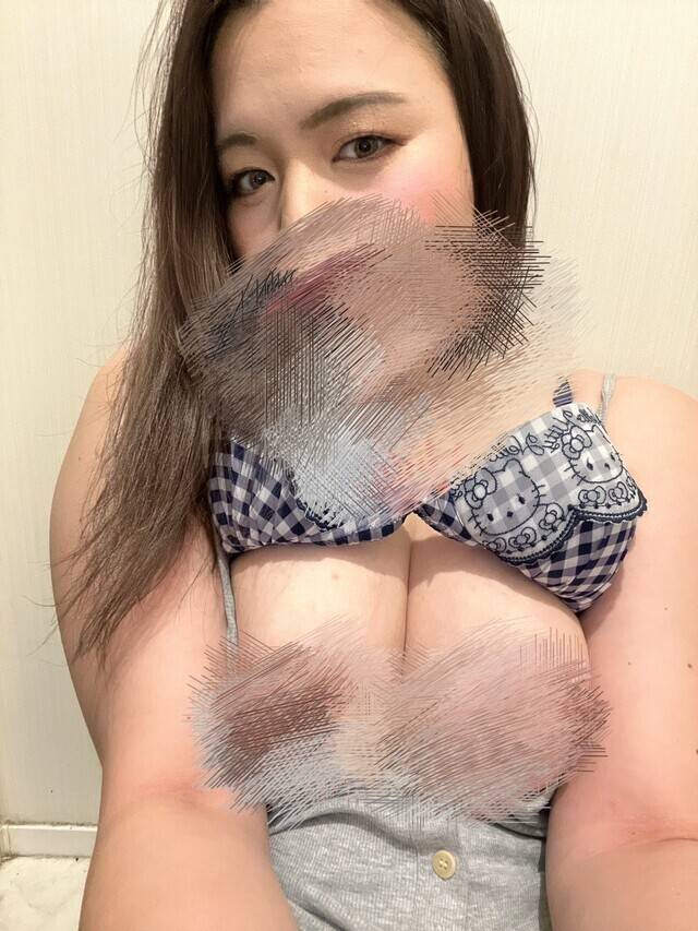 もう我慢出来ないよ〜っ