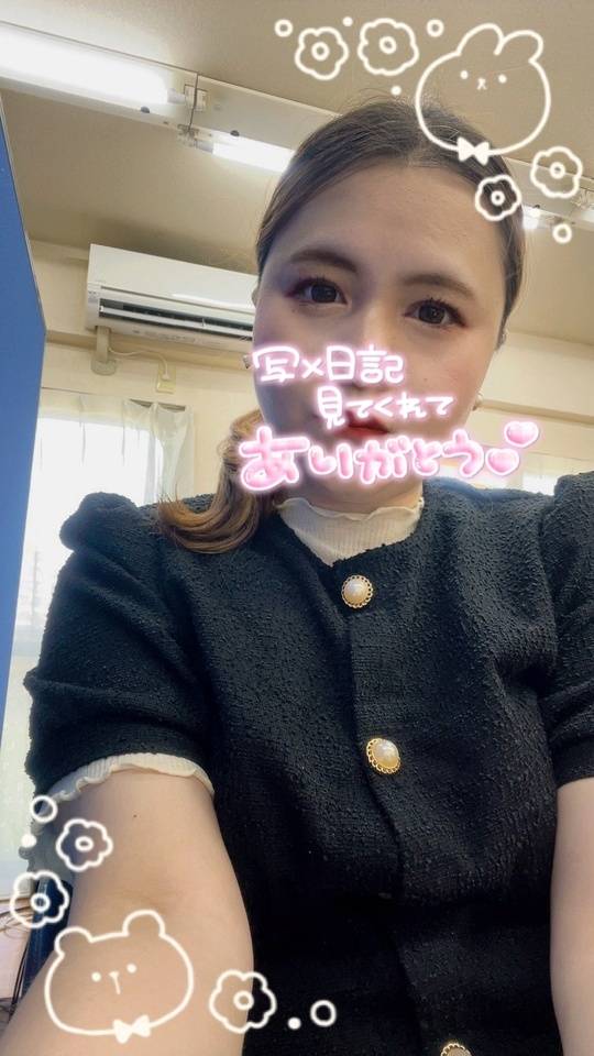 待機戻りました🩵☁️✨