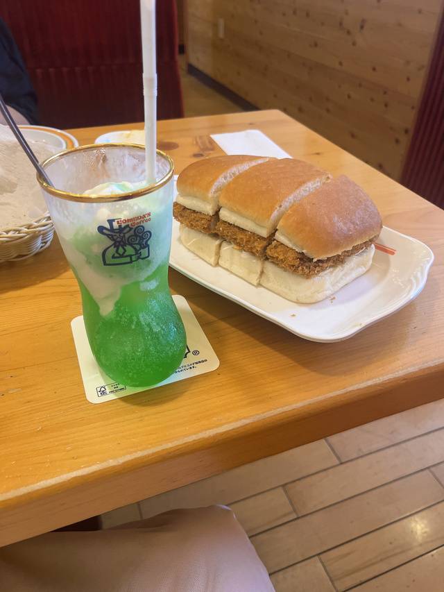 変わった事ある?