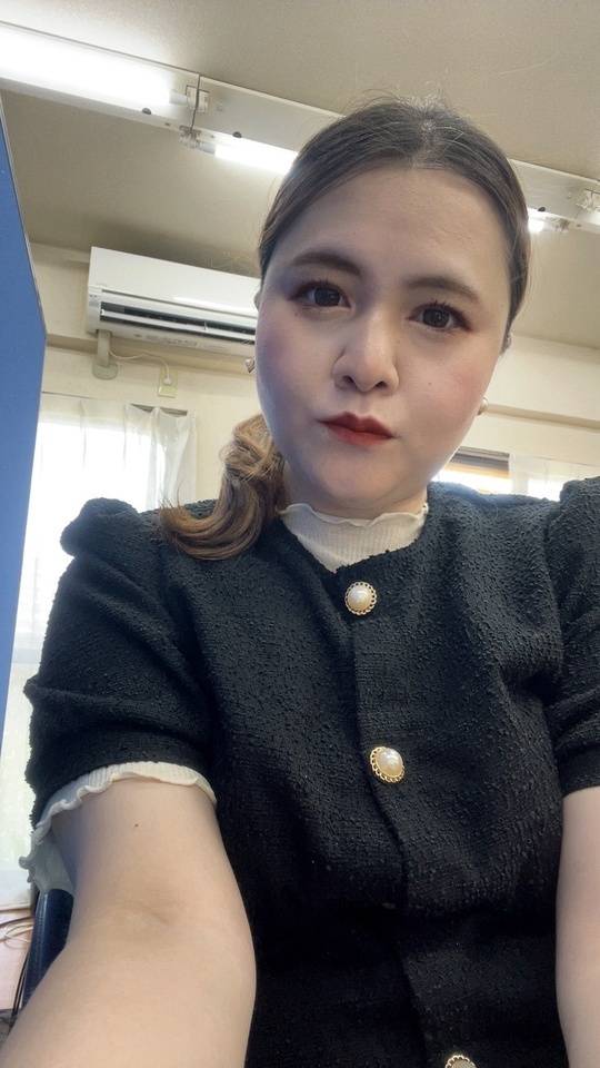 明日空き🈳でました!