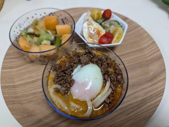 お昼ご飯ˡᵘⁿᶜʰ𓌉◯𓇋1250